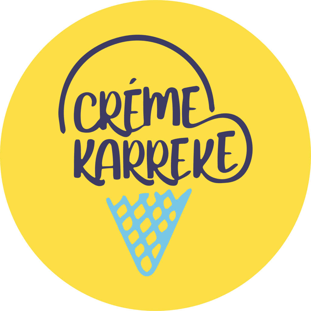 Creme karreke logo