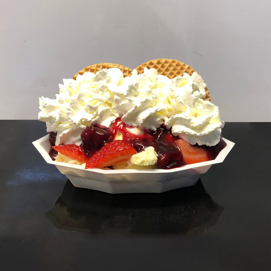 Créme Karreke